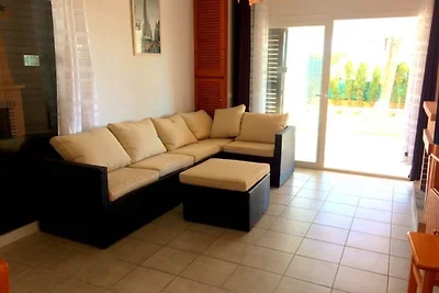 Gemütliches Ferienhaus mit privatem Pool