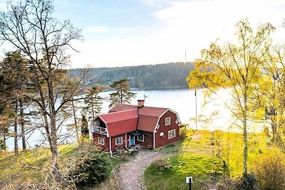 4 Sterne Ferienhaus in Valdemarsvik