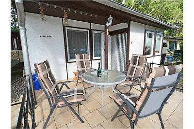 Toby Comfortabele vakantiewoning