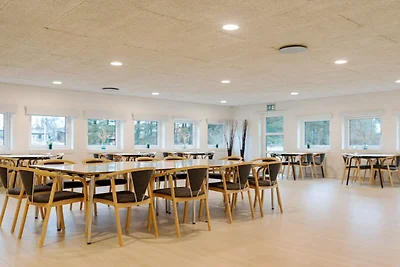 4 sterren vakantie huis in Skagen