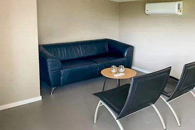 8 Personen Ferienhaus in Ålbæk-By Traum