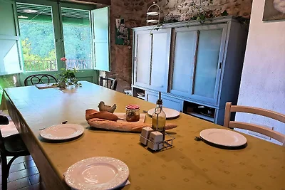 Ontkoppelen ontspannen: vredig huis voor 9...