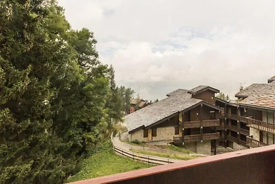 Hermoso y espacioso apartamento