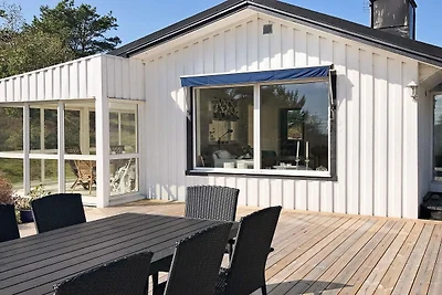 6 Personen Ferienhaus in Åskloster-By Traum