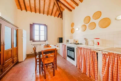 Bauernhaus in Terricciola f�r 6 Personen