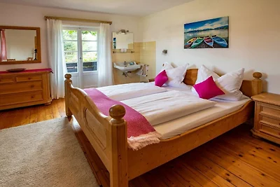 Ferienhaus mit 3 Schlafzimmer