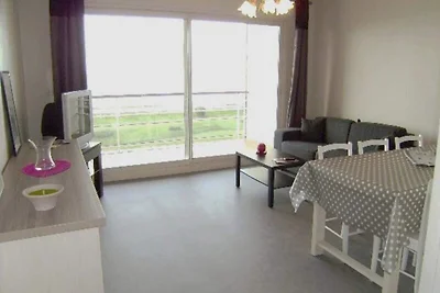 Appartements für 4 Personen