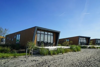 Vakantiehuis in Hindeloopen met wifi