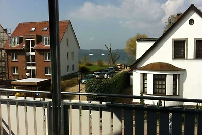 Am Müritz- Seeufer, Fewo 2