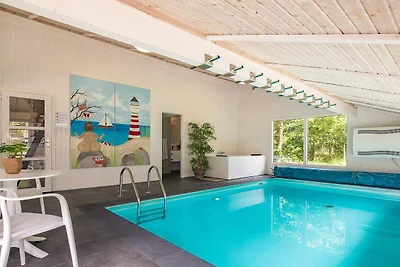 5 star holiday home in Bindslev