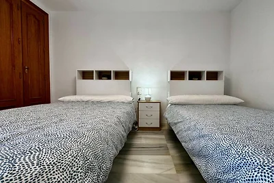 Wohnung in Poblado Golf nahe Playa Serena