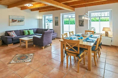 Casa vacanze con 3 camere da letto