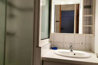 Wohnung in Crève Cœur nahe Skipiste