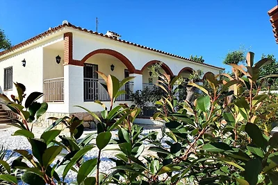 Ferienhaus in Cambrils mit Schwimmbecken