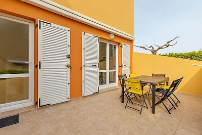 Wohnung in Agde am Strand