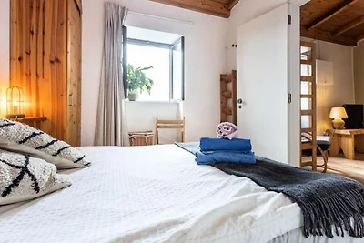 Casa ad Aljezur vicino Spiaggia Amoreira