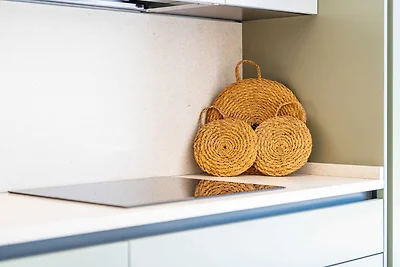 Charmant appartement - AC - 3 slaapkamers - 6...