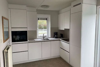 Aan het meer Comfortabele vakantiewoning