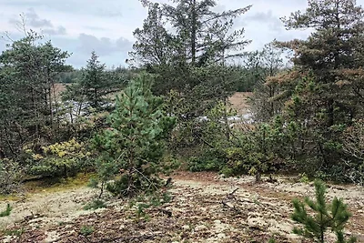 5 Personen Ferienhaus in Snedsted