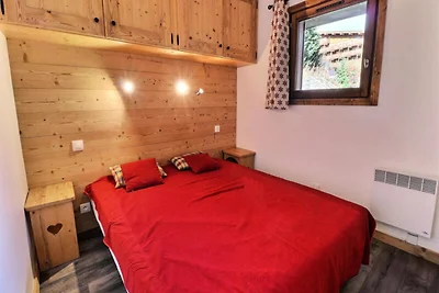 Ferienwohnung in Mottaret mit Zugang zu...