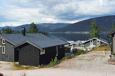 5 Personen Ferienhaus in Treungen