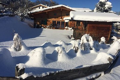 Exklusives Chalet in Kitzbühel