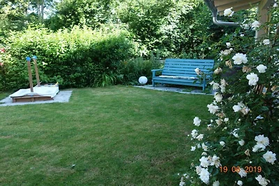Ferienwohnung mit 5 Schlafzimmer