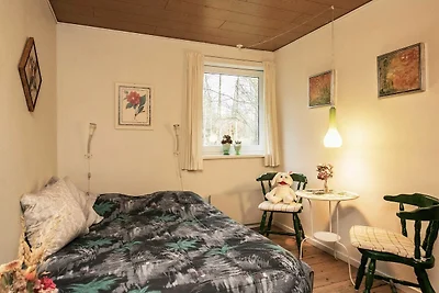 7 Personen Ferienhaus in Humble
