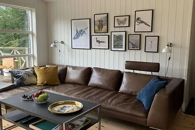 4 Sterne Ferienhaus in Haderslev