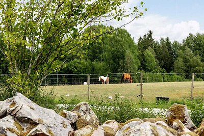 6 Personen Ferienhaus in TINGSRYD