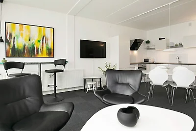 6 persoons vakantie huis op een vakantie park...