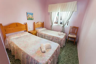 Pandora 1 - Apartment
