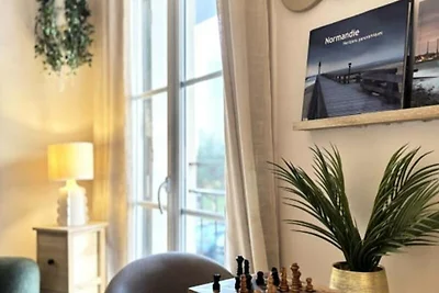 Appartamento a Le Havre vicino Notre-Dame