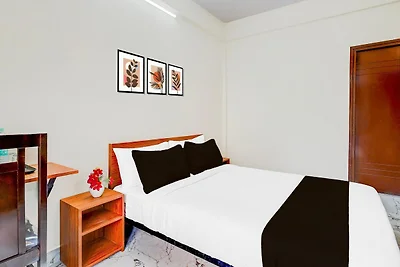Super Townhouse Marathahalli