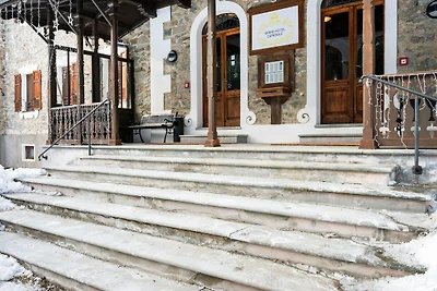 Schöne Wohnung in der Nähe des Ceresole Reale...