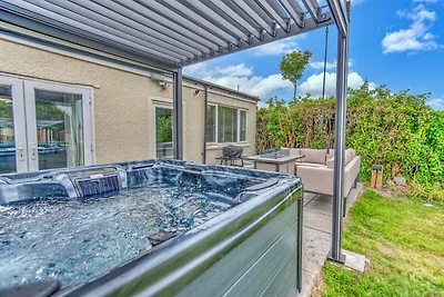 Romantisch Devon Cottage voor 2