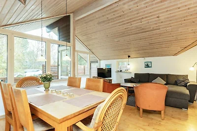 8 Personen Ferienhaus in Rødby-By Traum