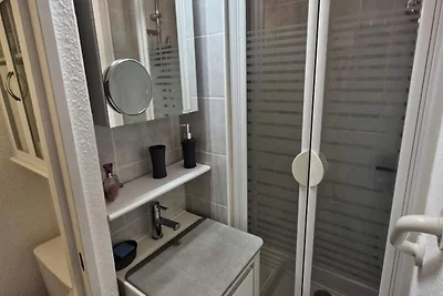 2-Zimmer-Ferienwohnung für 4 Personen, Port L...