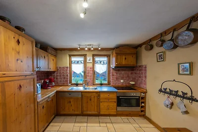 Chalet in Robertville in der Nהhe des...
