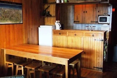 Residenz Bellevue für 8 Personen