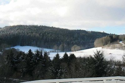 Panoramablick Komfortable Ferienresidenz