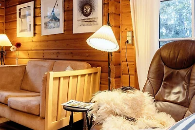 7 Personen Ferienhaus in Ålbæk
