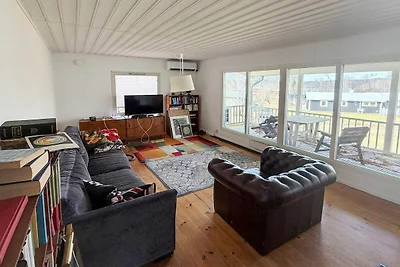 4 Personen Ferienhaus in HOLSLJUNGA
