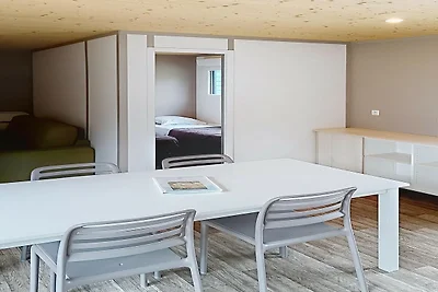 Villa mit privater Terrasse und...