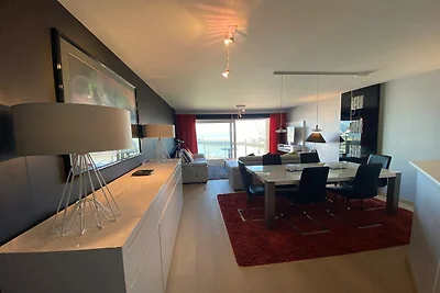 DEN OEVER III Wohnung für 6 Personen