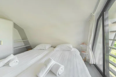 Schönes Ferienhaus in Meeresnähe