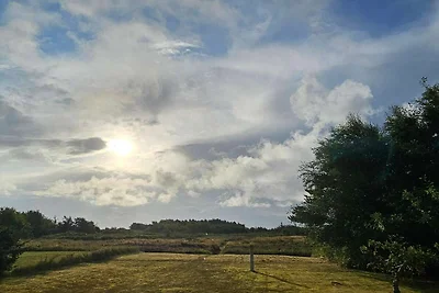 6 Personen Ferienhaus in Hals-By Traum