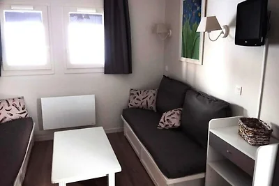 Appartamento bilocale per 4 persone -...