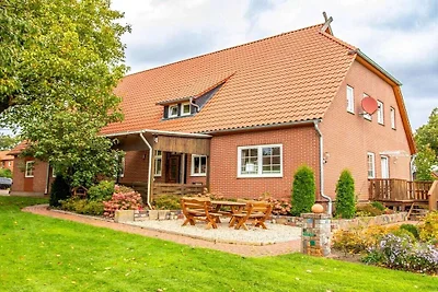 Ferienwohnung mit 3 Schlafzimmer