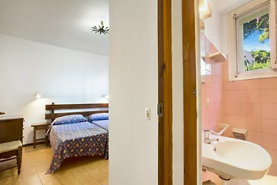Wohnung für 7 Personen in der Nähe der Stadt